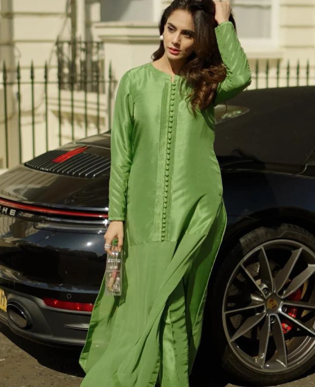 2 PIECE |ZOYA
