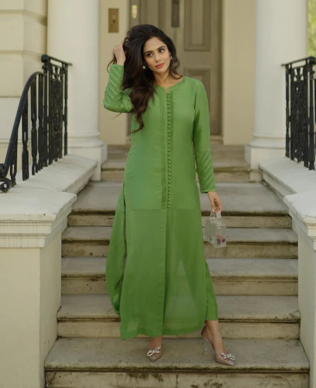2 PIECE |ZOYA