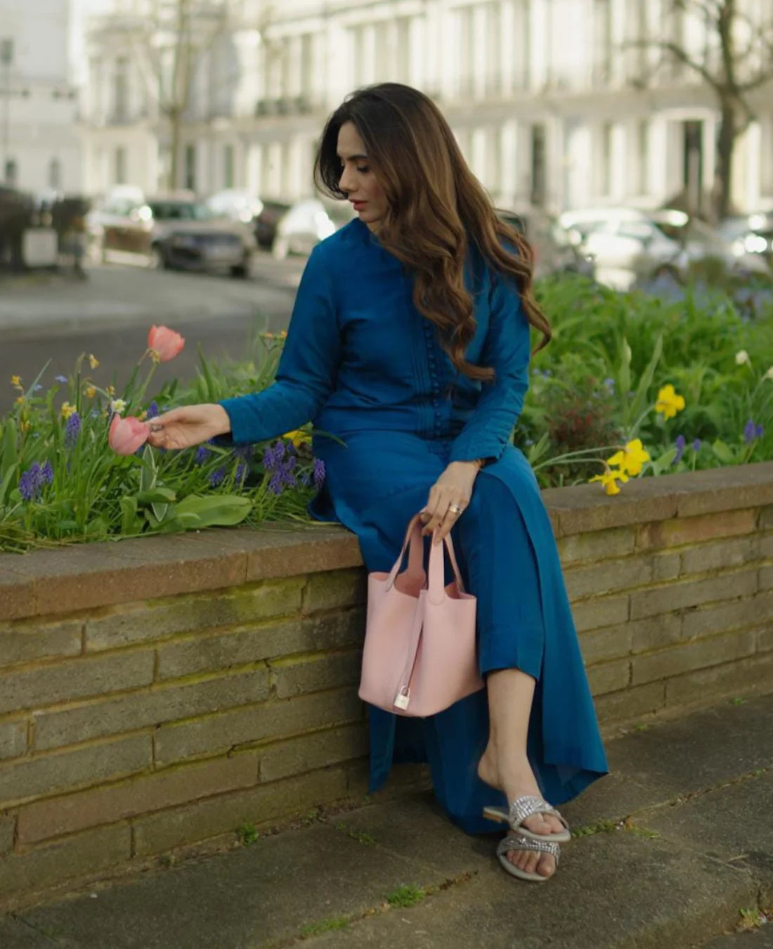 2 PIECE |ZOYA