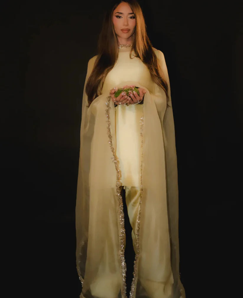 3 PIECE | CHULBULLIII