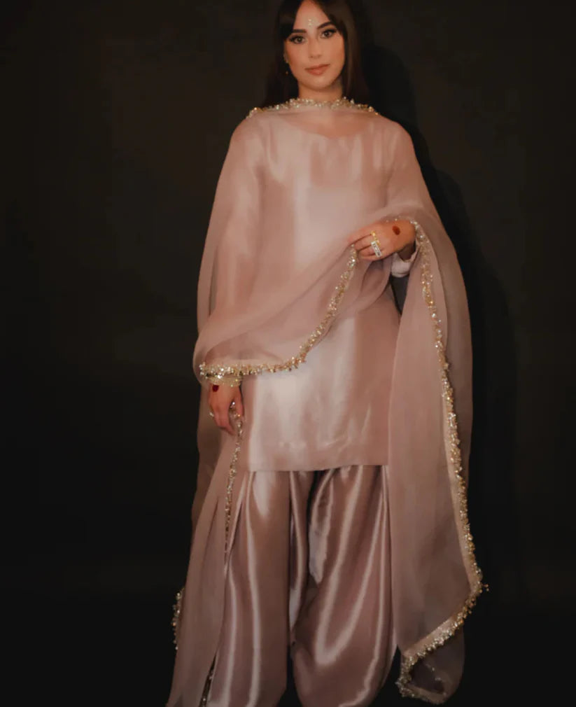 3 PIECE | CHULBULLIII