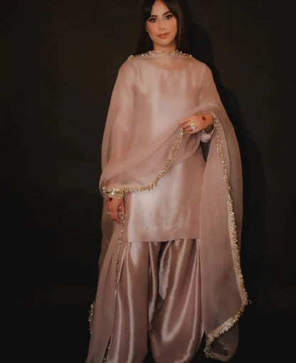 3 PIECE | CHULBULLIII