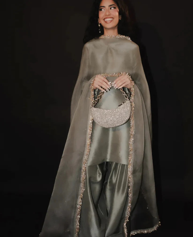 3 PIECE | CHULBULLIII