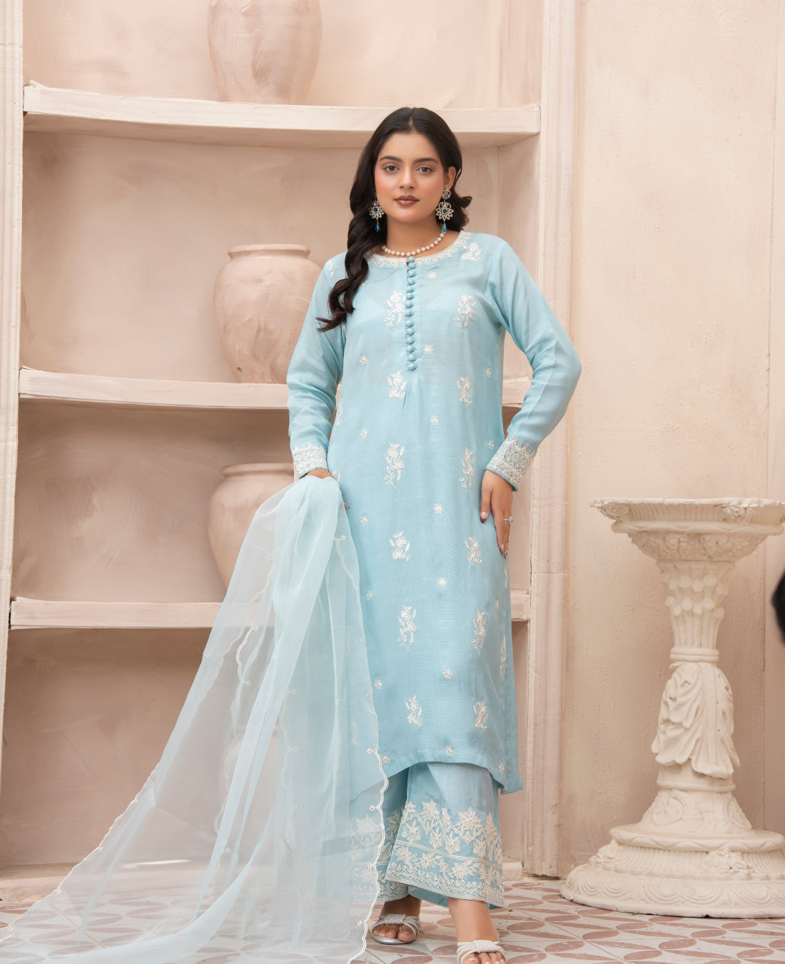 3 PIECE | SAWEIRA