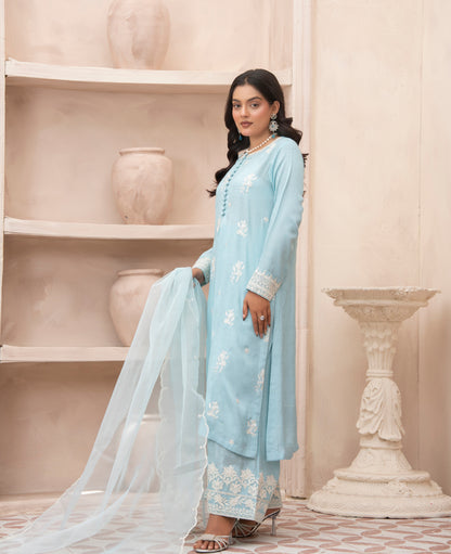 3 PIECE | SAWEIRA