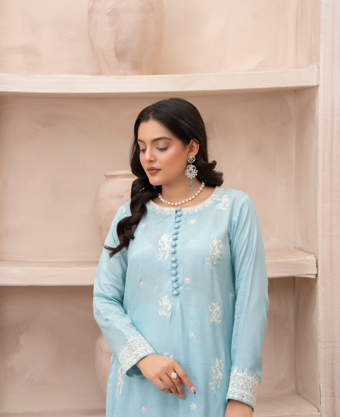 3 PIECE | SAWEIRA