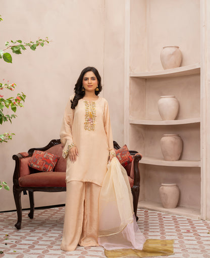 3 PIECE | ROSHNI