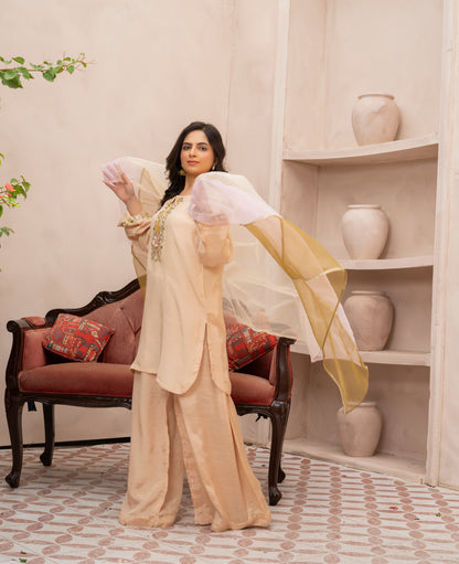 3 PIECE | ROSHNI