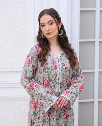 2 PIECE|NEHA|PRINTED