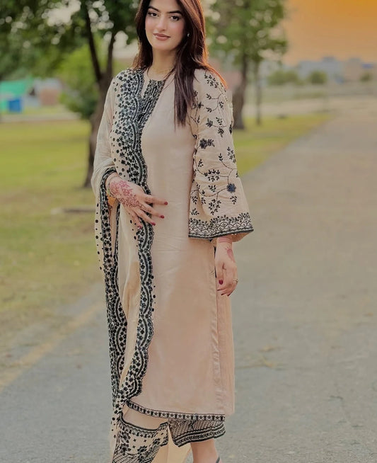 3 PIECE | KOMAL