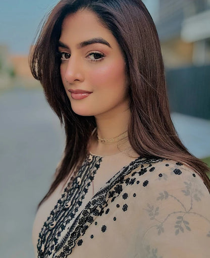 3 PIECE | KOMAL