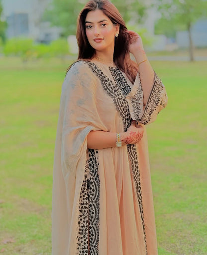 3 PIECE | KOMAL