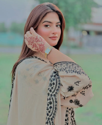 3 PIECE | KOMAL