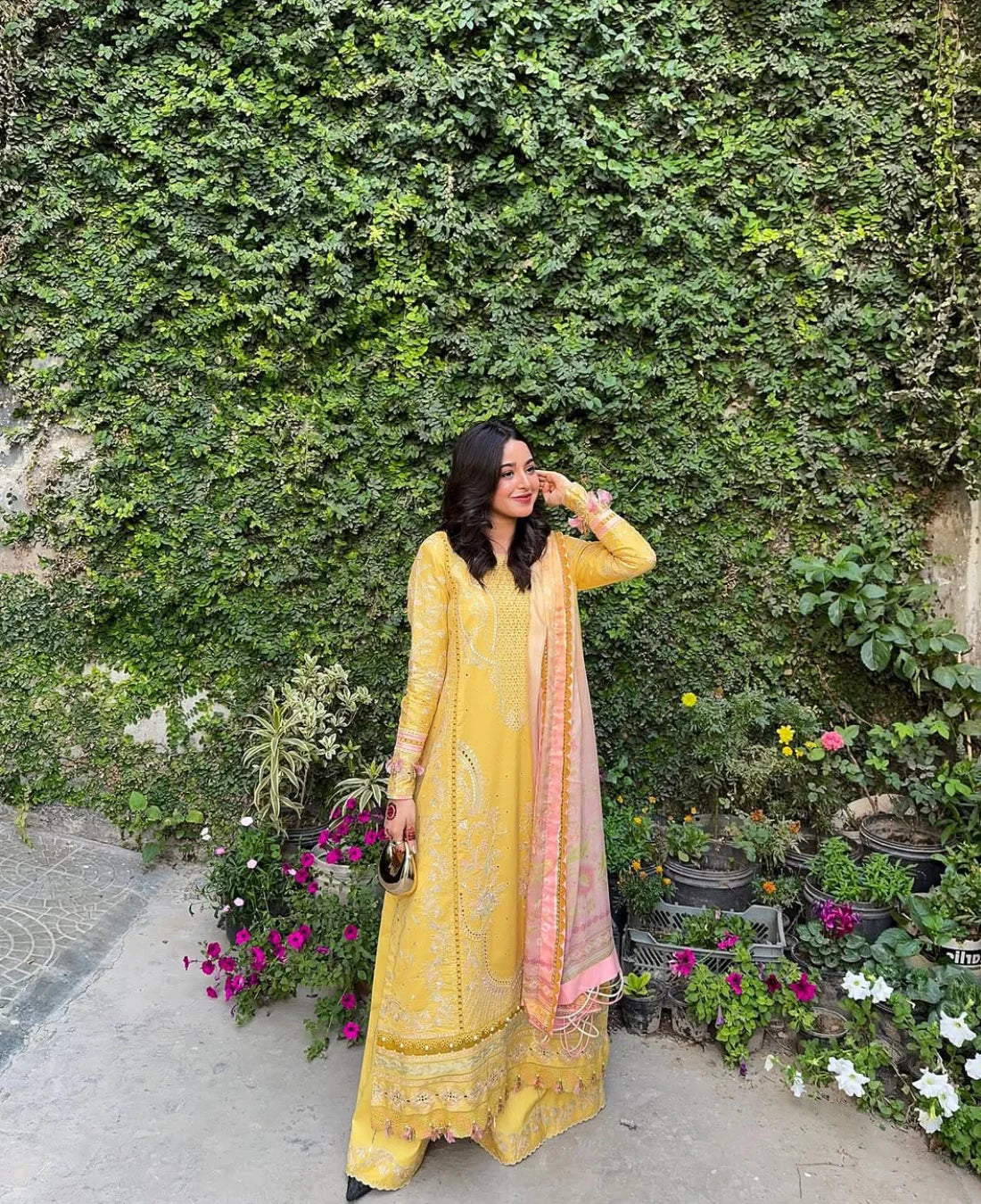 3 PIECE | ZAROON