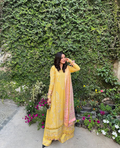 3 PIECE | ZAROON