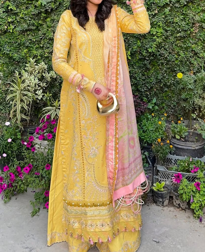 3 PIECE | ZAROON