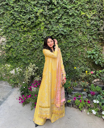 3 PIECE | ZAROON