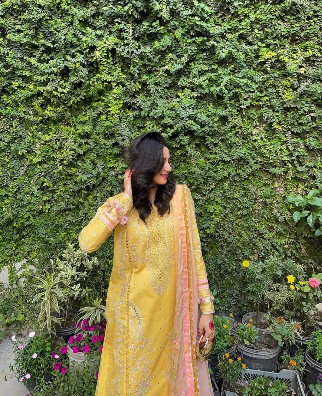 3 PIECE | ZAROON