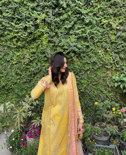3 PIECE | ZAROON