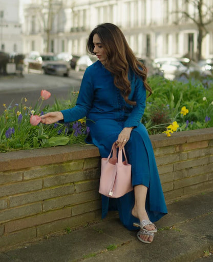 2 PIECE |ZOYA