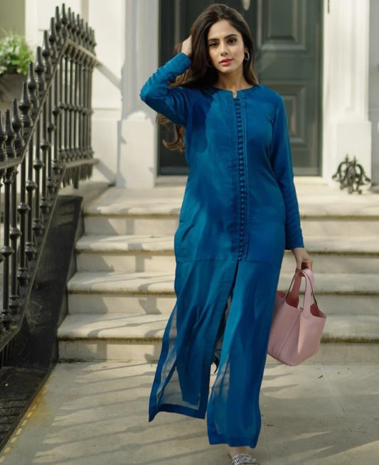 2 PIECE |ZOYA