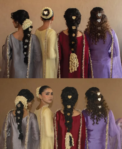 3 PIECE | CHULBULLIII