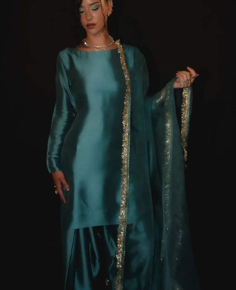 3 PIECE | CHULBULLIII