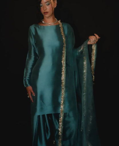 3 PIECE | CHULBULLIII