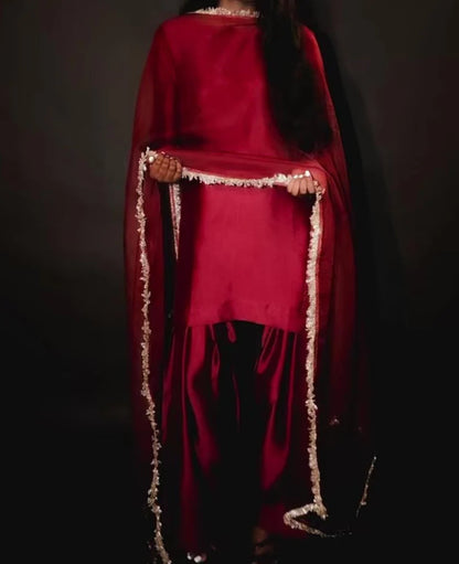 3 PIECE | CHULBULLIII